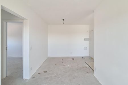 Apartamento à venda com 55m², 2 quartos e 1 vaga Apartamento à venda com 55m², 2 quartos e 1 vagaSala/Cozinha
