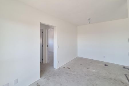 Apartamento à venda com 55m², 2 quartos e 1 vaga Apartamento à venda com 55m², 2 quartos e 1 vagaSala/Cozinha