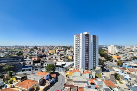 Apartamento à venda com 55m², 2 quartos e 1 vaga Apartamento à venda com 55m², 2 quartos e 1 vagaVista do Quarto