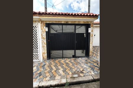 Casa à venda com 148m², 3 quartos e 1 vagaFoto 01