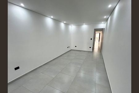 Foto 23 de casa à venda com 3 quartos, 148m² em Cidade Patriarca, São Paulo