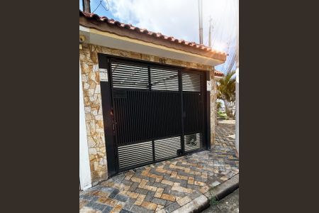 Casa à venda com 148m², 3 quartos e 1 vagaFoto 01