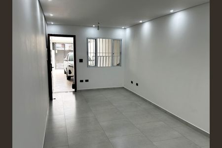Foto 24 de casa à venda com 3 quartos, 148m² em Cidade Patriarca, São Paulo
