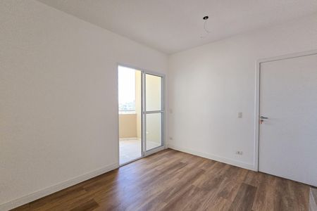 Sala de apartamento para alugar com 2 quartos, 55m² em Centro, São Bernardo do Campo