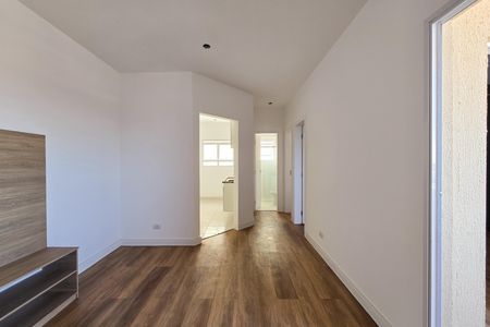 Sala de apartamento para alugar com 2 quartos, 55m² em Centro, São Bernardo do Campo