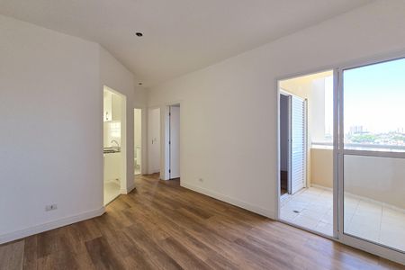 Apartamento para alugar com 55m², 2 quartos e 1 vaga Apartamento para alugar com 55m², 2 quartos e 1 vagaSala