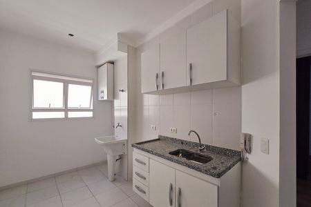 Apartamento para alugar com 55m², 2 quartos e 1 vaga Apartamento para alugar com 55m², 2 quartos e 1 vagaCozinha