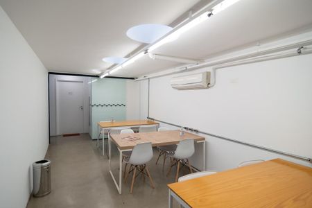 Apartamento para alugar com 35m², 1 quarto e sem vaga Apartamento para alugar com 35m², 1 quarto e sem vagaÁrea comum