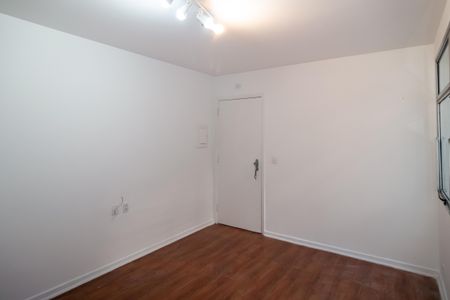 Apartamento para alugar com 35m², 1 quarto e sem vaga Apartamento para alugar com 35m², 1 quarto e sem vagaSala/Cozinha