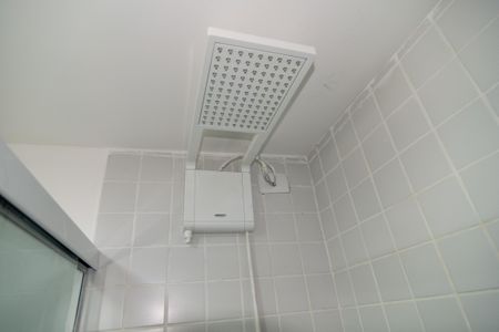 Apartamento para alugar com 35m², 1 quarto e sem vaga Apartamento para alugar com 35m², 1 quarto e sem vagaBanheiro Social