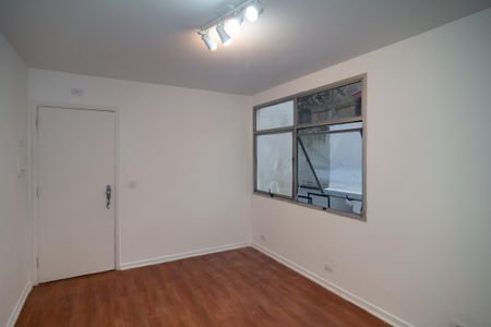 Apartamento para alugar com 35m², 1 quarto e sem vaga Apartamento para alugar com 35m², 1 quarto e sem vagaSala/Cozinha