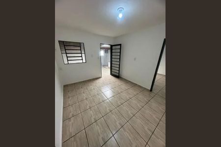 Casa para alugar com 2 quartos, 56m² em Havaí, Belo Horizonte