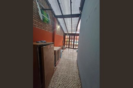 Casa à venda com 137m², 4 quartos e 2 vagas Casa à venda com 137m², 4 quartos e 2 vagasÁrea Externa