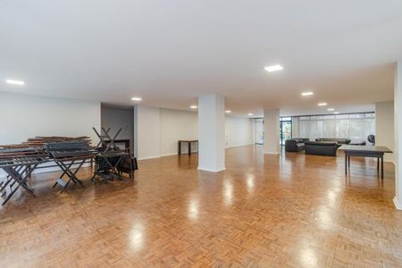 Apartamento à venda com 132m², 3 quartos e 1 vagaÁrea comum - Salão de festas