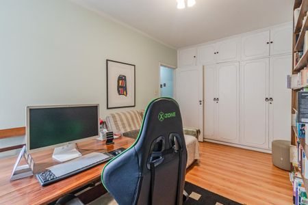 Quarto 1 de apartamento à venda com 3 quartos, 132m² em Jardim Paulista, São Paulo