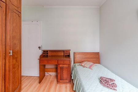 Apartamento à venda com 132m², 3 quartos e 1 vagaQuarto 2