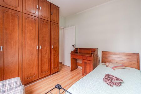 Apartamento à venda com 132m², 3 quartos e 1 vagaQuarto 2