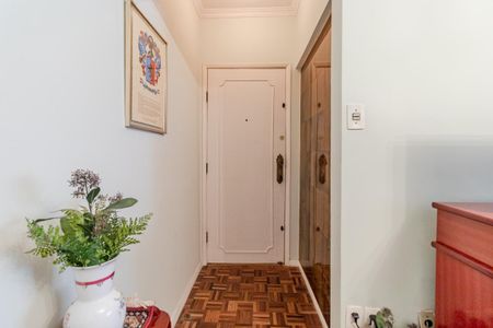 Apartamento à venda com 132m², 3 quartos e 1 vagaSala