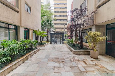 Apartamento à venda com 132m², 3 quartos e 1 vagaÁrea comum