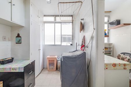 Apartamento à venda com 132m², 3 quartos e 1 vagaÁrea de Serviço