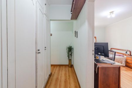Apartamento à venda com 132m², 3 quartos e 1 vagaCorredor
