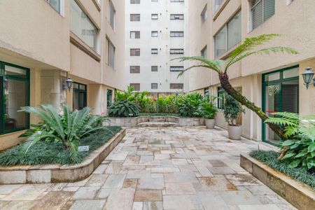 Apartamento à venda com 132m², 3 quartos e 1 vagaÁrea comum
