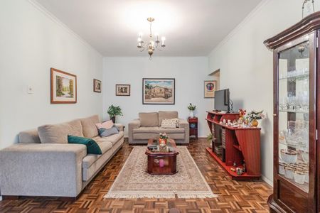 Apartamento à venda com 132m², 3 quartos e 1 vagaSala