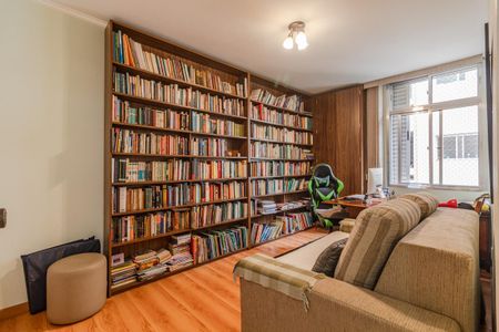 Apartamento à venda com 132m², 3 quartos e 1 vagaQuarto 1