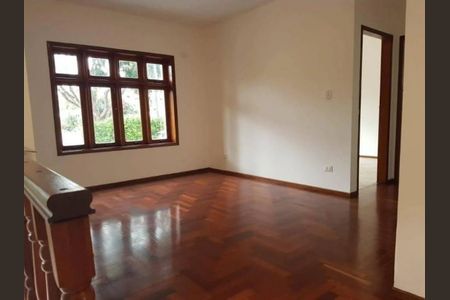 Casa para alugar com 3 quartos, 184m² em São Lucas, Belo Horizonte