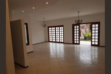 Casa para alugar com 3 quartos, 184m² em São Lucas, Belo Horizonte