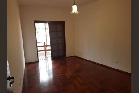 Casa para alugar com 3 quartos, 184m² em São Lucas, Belo Horizonte