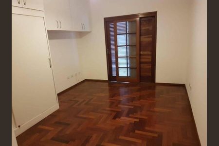 Casa para alugar com 3 quartos, 184m² em São Lucas, Belo Horizonte