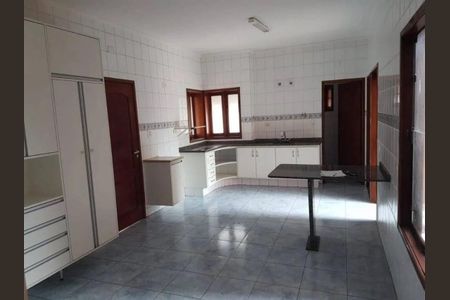 Casa para alugar com 3 quartos, 184m² em São Lucas, Belo Horizonte