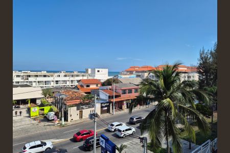 Apartamento para alugar com 81m², 1 quarto e 2 vagas Apartamento para alugar com 81m², 1 quarto e 2 vagasVista da Varanda