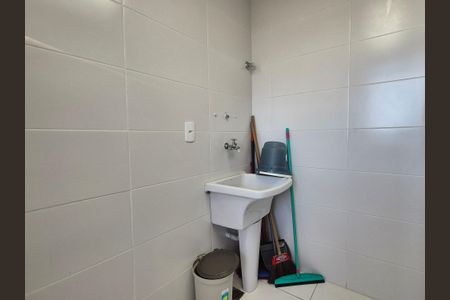 Apartamento para alugar com 81m², 1 quarto e 2 vagas Apartamento para alugar com 81m², 1 quarto e 2 vagasÁrea de Serviço