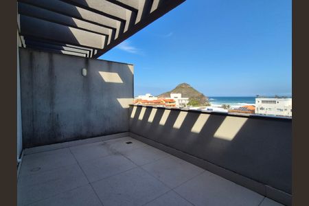 Apartamento para alugar com 81m², 1 quarto e 2 vagas Apartamento para alugar com 81m², 1 quarto e 2 vagasVaranda da Suíte