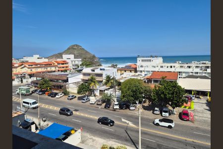 Apartamento para alugar com 81m², 1 quarto e 2 vagas Apartamento para alugar com 81m², 1 quarto e 2 vagasVista da Varanda da Suíte