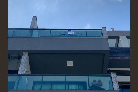 Apartamento para alugar com 81m², 1 quarto e 2 vagas Apartamento para alugar com 81m², 1 quarto e 2 vagasPlaca