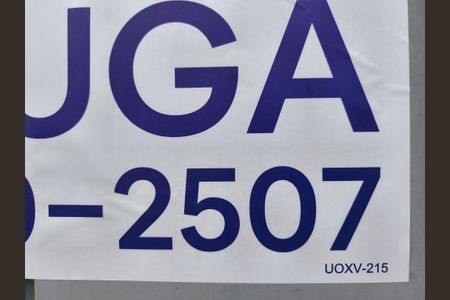 Casa para alugar com 80m², 2 quartos e 1 vagaPlaquinha