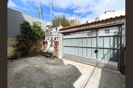 Casa para alugar com 80m², 2 quartos e 1 vagaGaragem