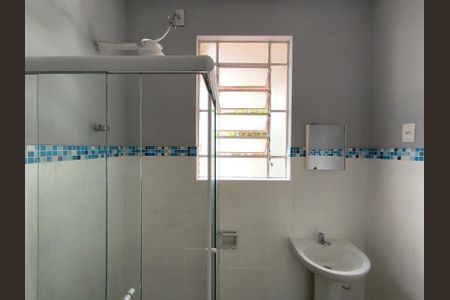 Casa para alugar com 80m², 2 quartos e 1 vagaBanheiro