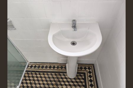 Casa para alugar com 80m², 2 quartos e 1 vagaBanheiro