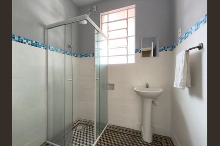 Casa para alugar com 80m², 2 quartos e 1 vagaBanheiro