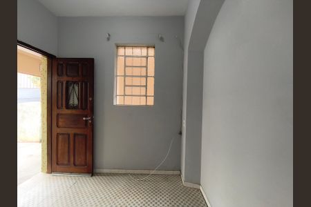Casa para alugar com 80m², 2 quartos e 1 vagaSala