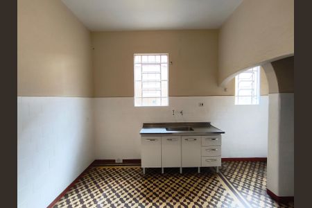 Casa para alugar com 80m², 2 quartos e 1 vagaCozinha