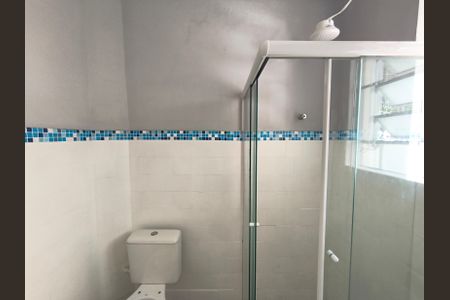 Casa para alugar com 80m², 2 quartos e 1 vagaBanheiro