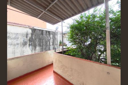 Casa para alugar com 80m², 2 quartos e 1 vagaÁrea de Serviço