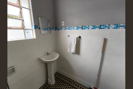 Casa para alugar com 80m², 2 quartos e 1 vagaBanheiro