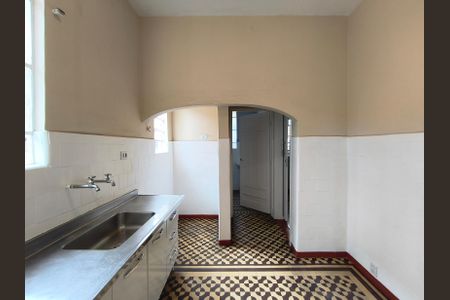 Casa para alugar com 80m², 2 quartos e 1 vagaCozinha