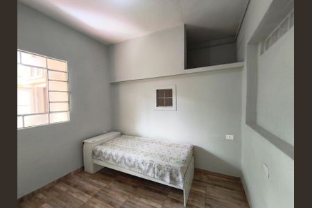 Casa para alugar com 80m², 2 quartos e 1 vagaQuarto 2